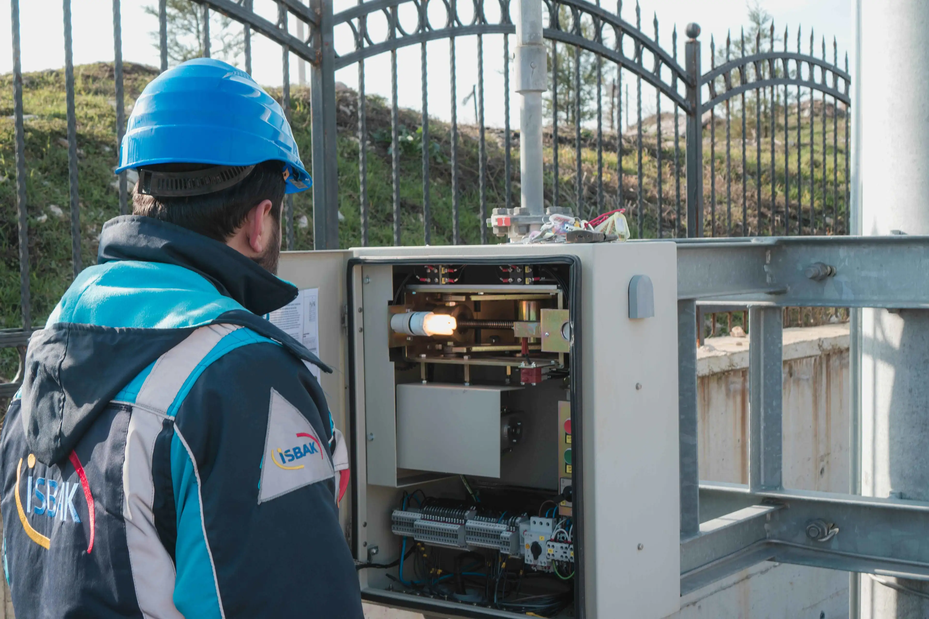 Electrical Equipment Inspection Checklist