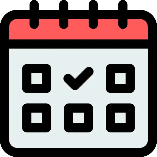 Чек-лист отдела бронирования в гостинице