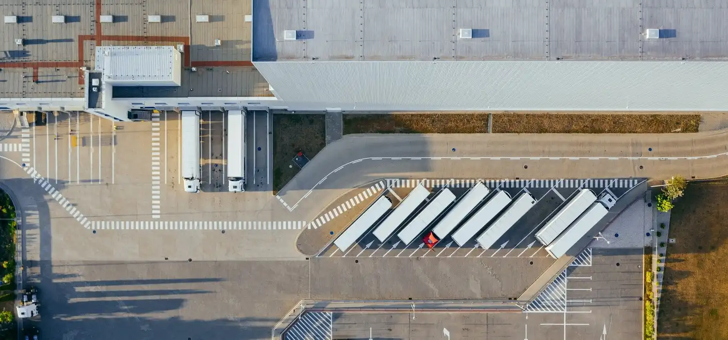 Streamline building inspections and maintenance with TargPatrol!