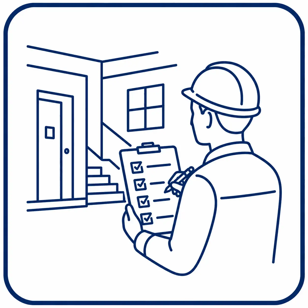 Facility Maintenance Checklist