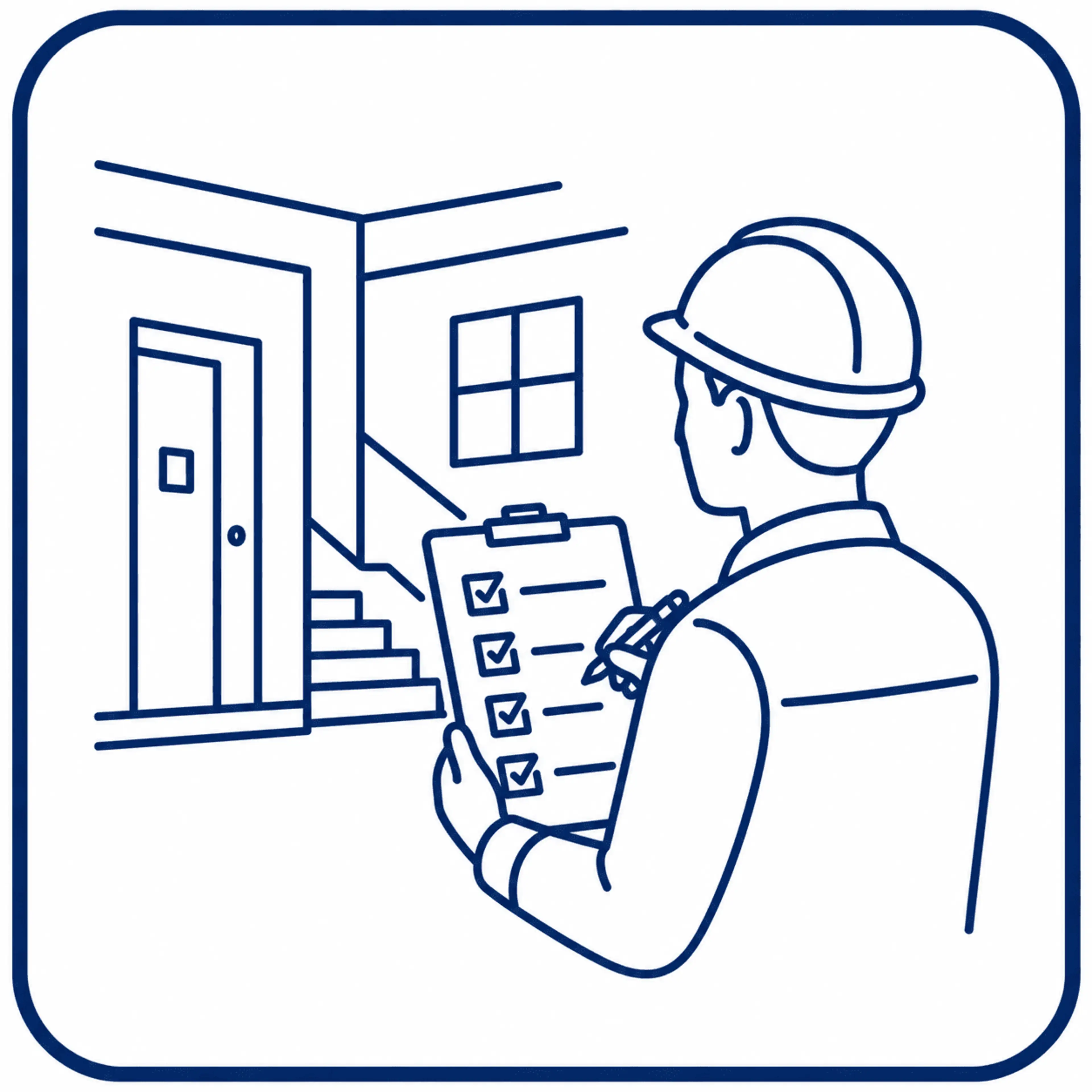 Facility Maintenance Checklist