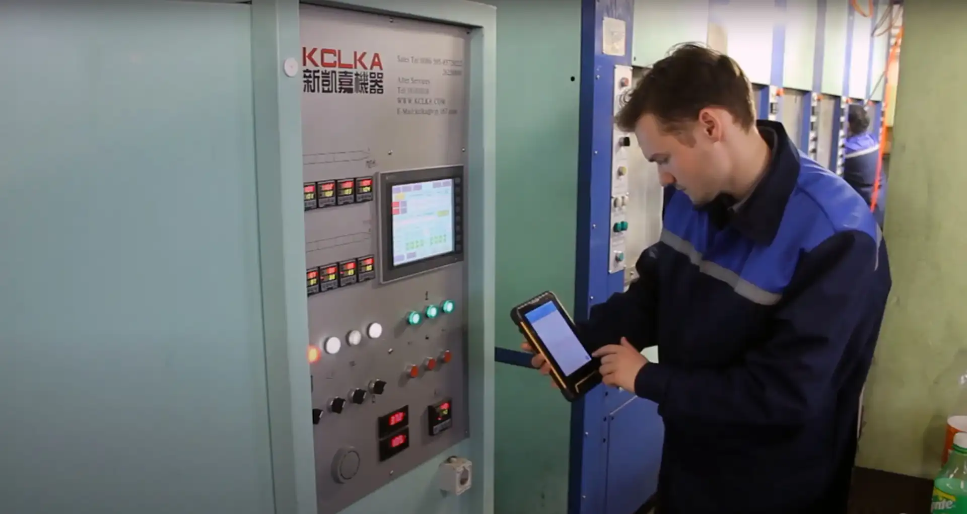 Inspection processes