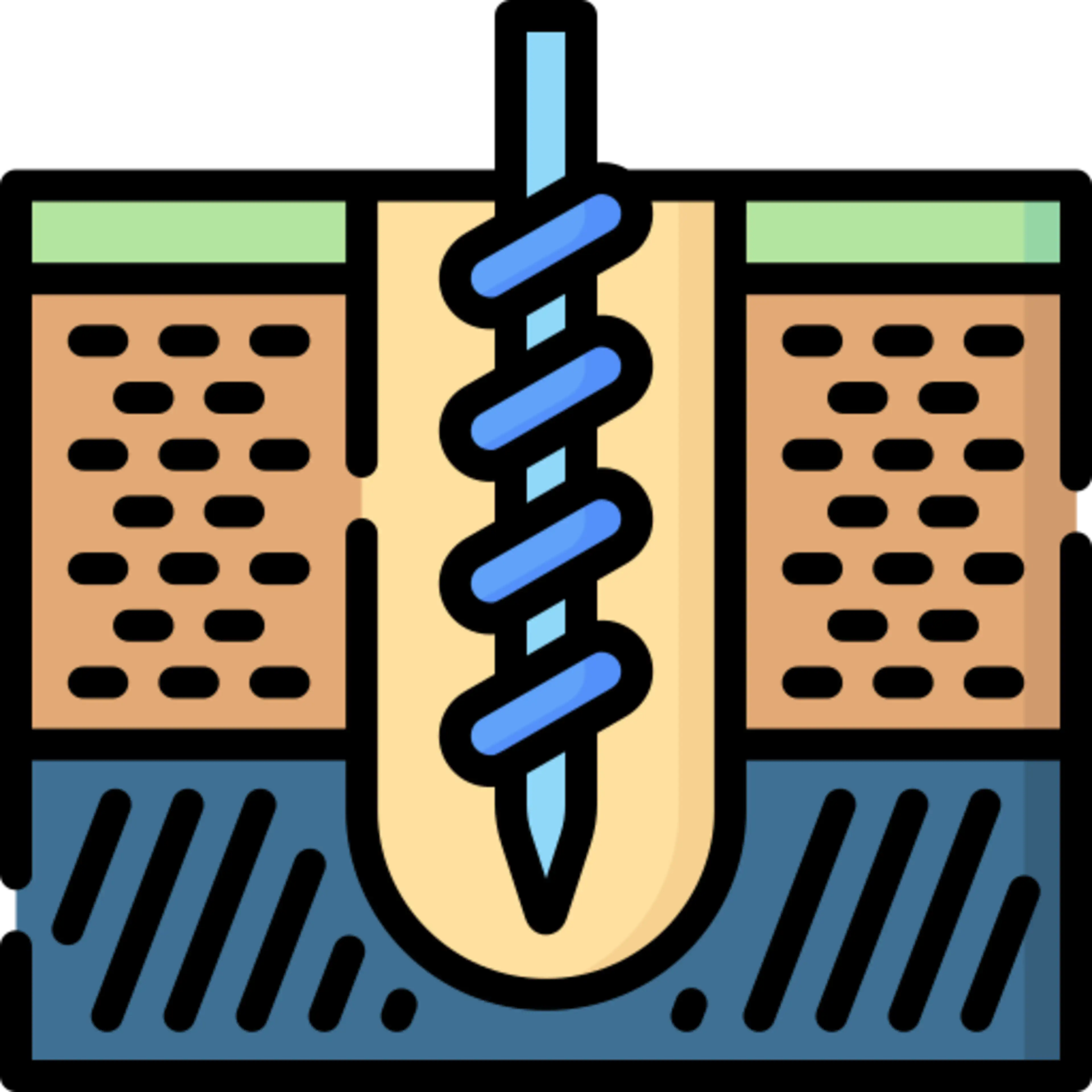 Drill Machine Inspection Checklist