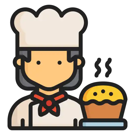 Чек-лист кондитера