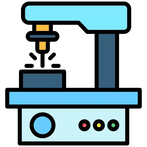 Milling Machine Maintenance Checklist