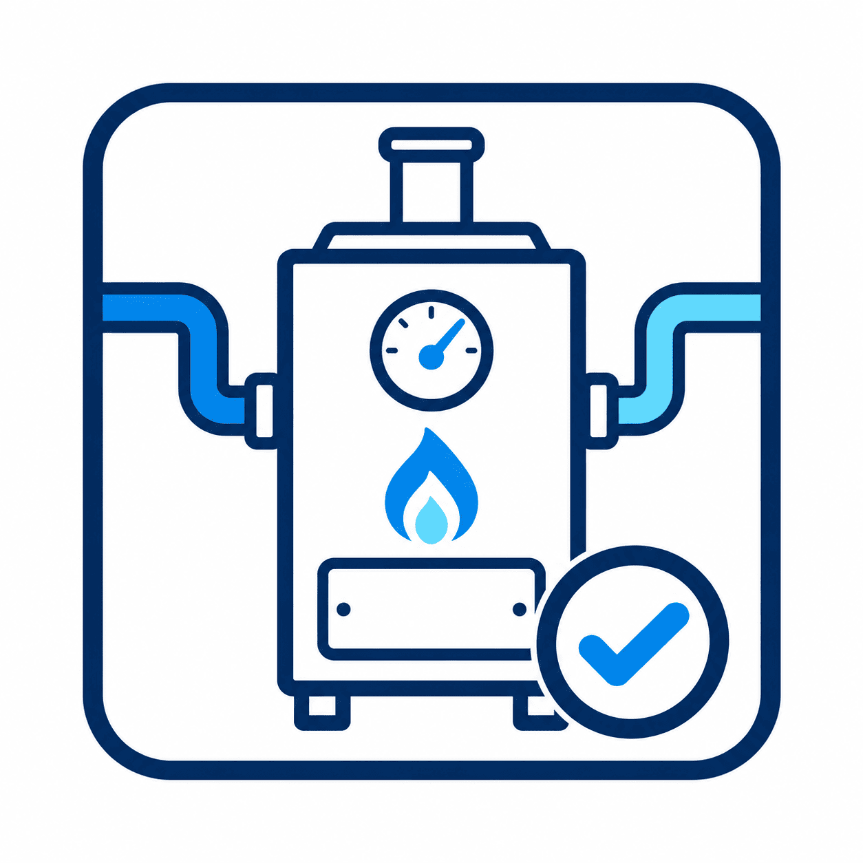 Boiler Room Checklist