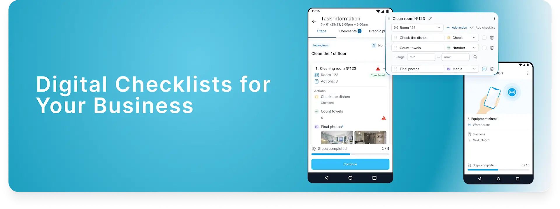 Overview of Free Checklist Software for Business