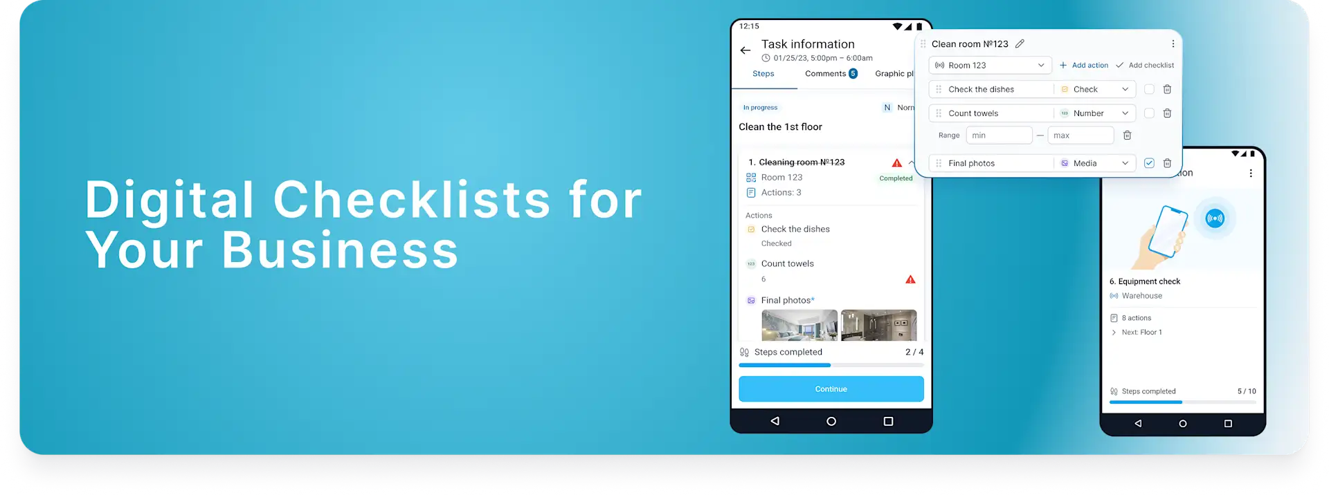 Overview of Free Checklist Software for Business