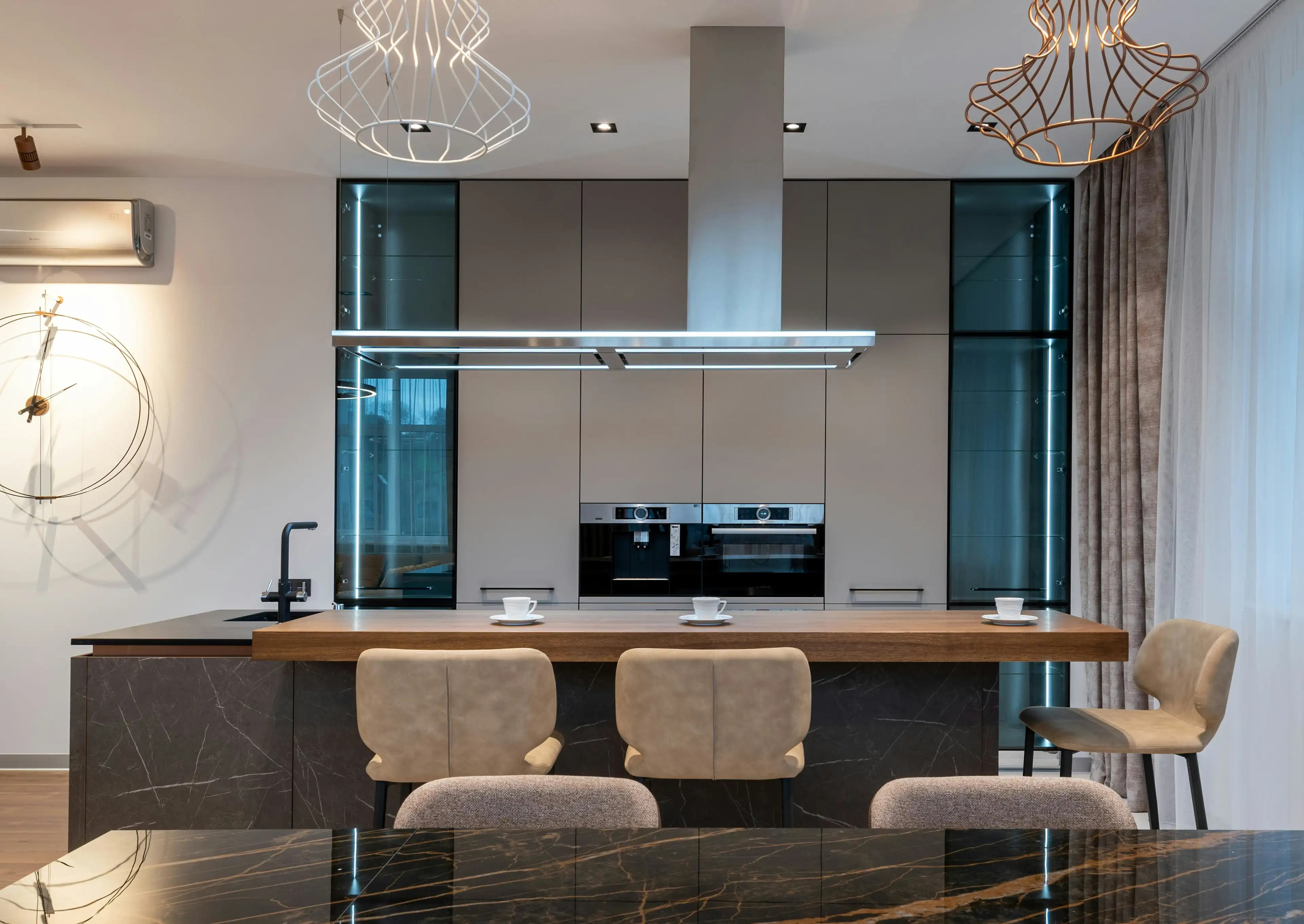 Kitchen Deep Clean Checklist