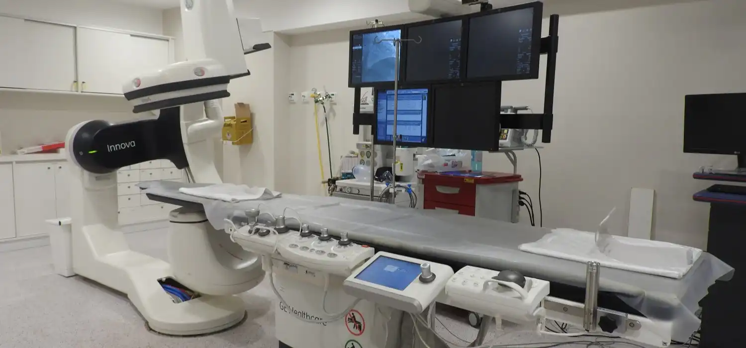 Apps for Hospital Safety and Security Improvements