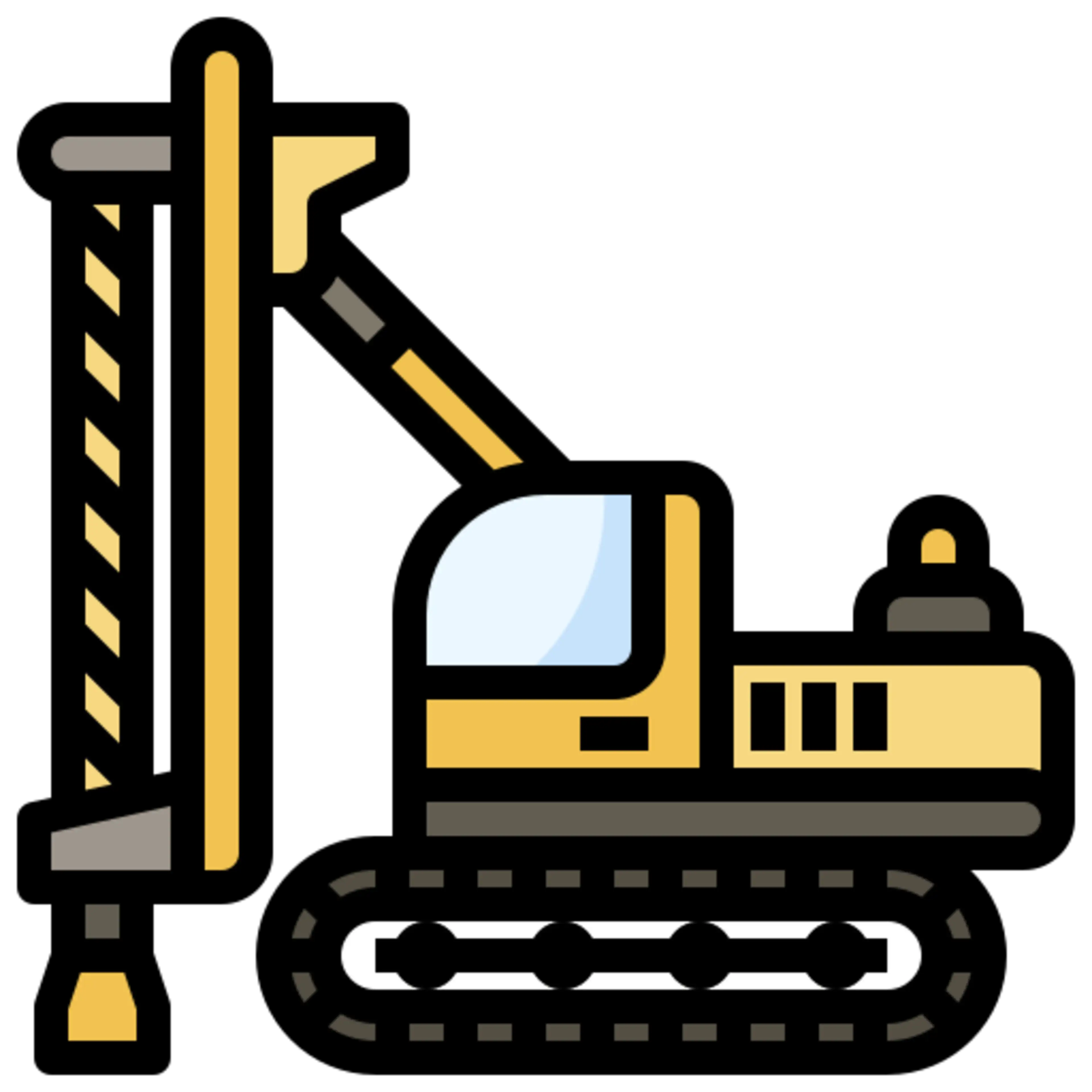 Machine Safety Audit Checklist