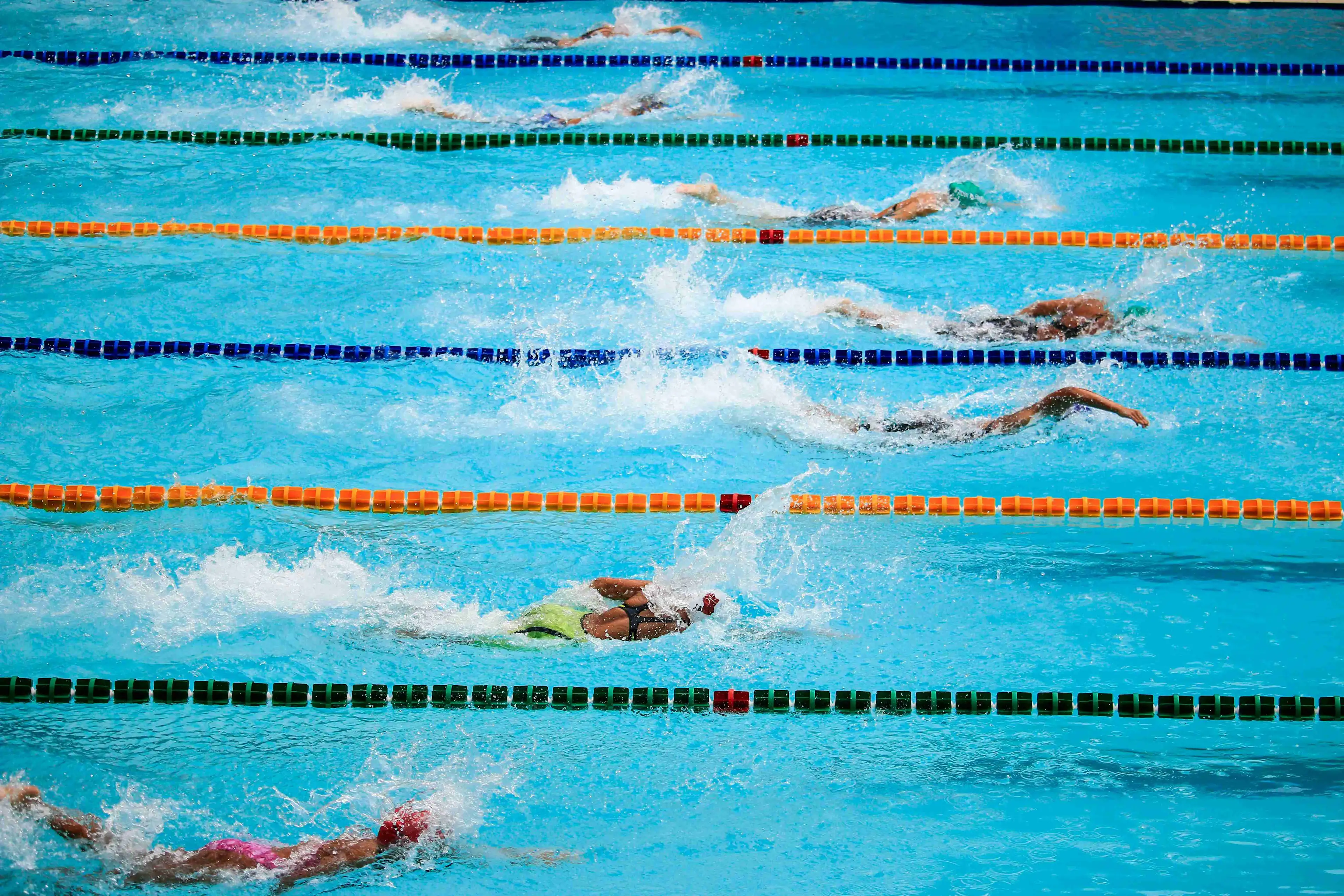Swimming Pool Safety Checklist