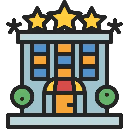 Чек-лист проверки отеля