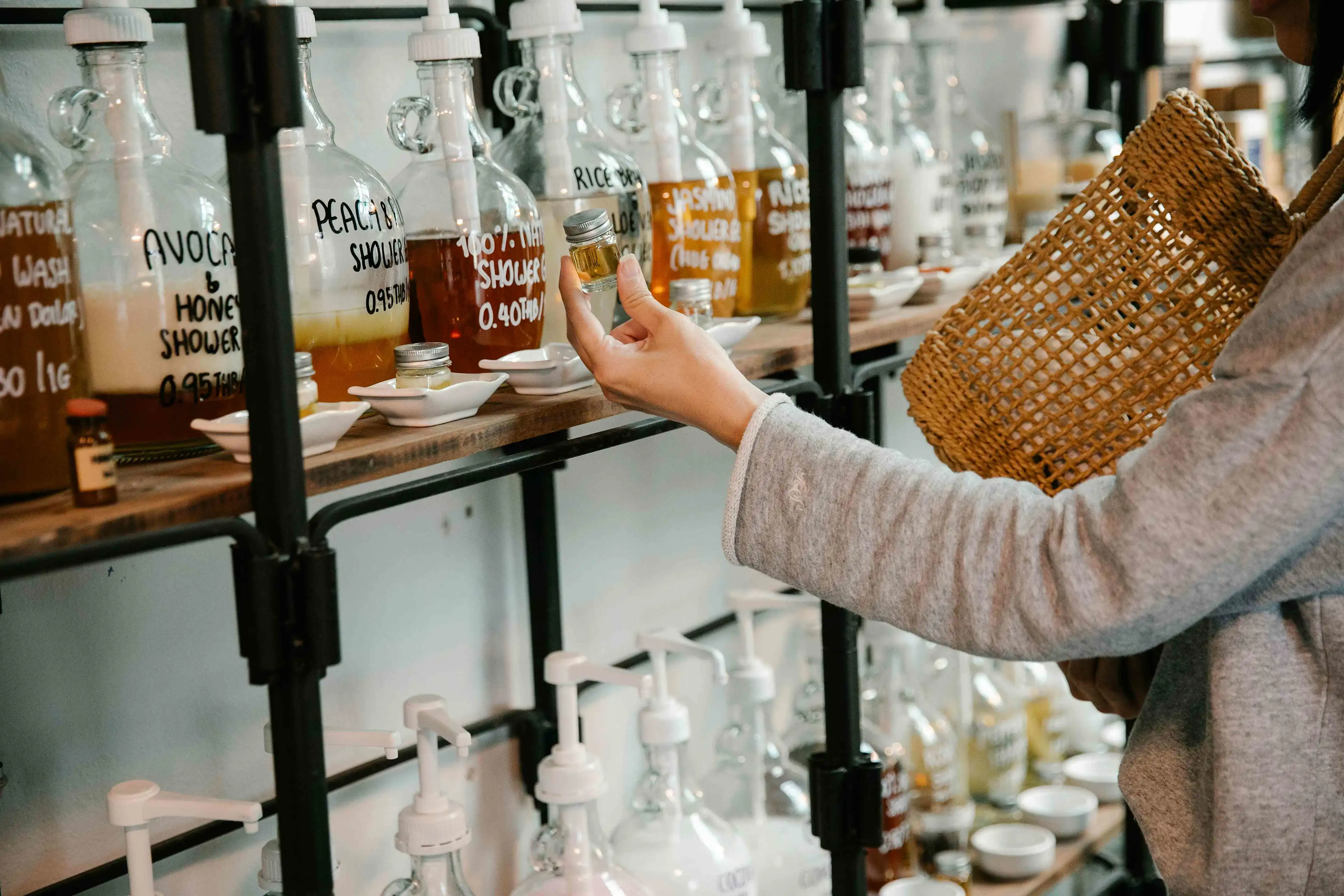 Daily Cleaning Checklist for Retail Store