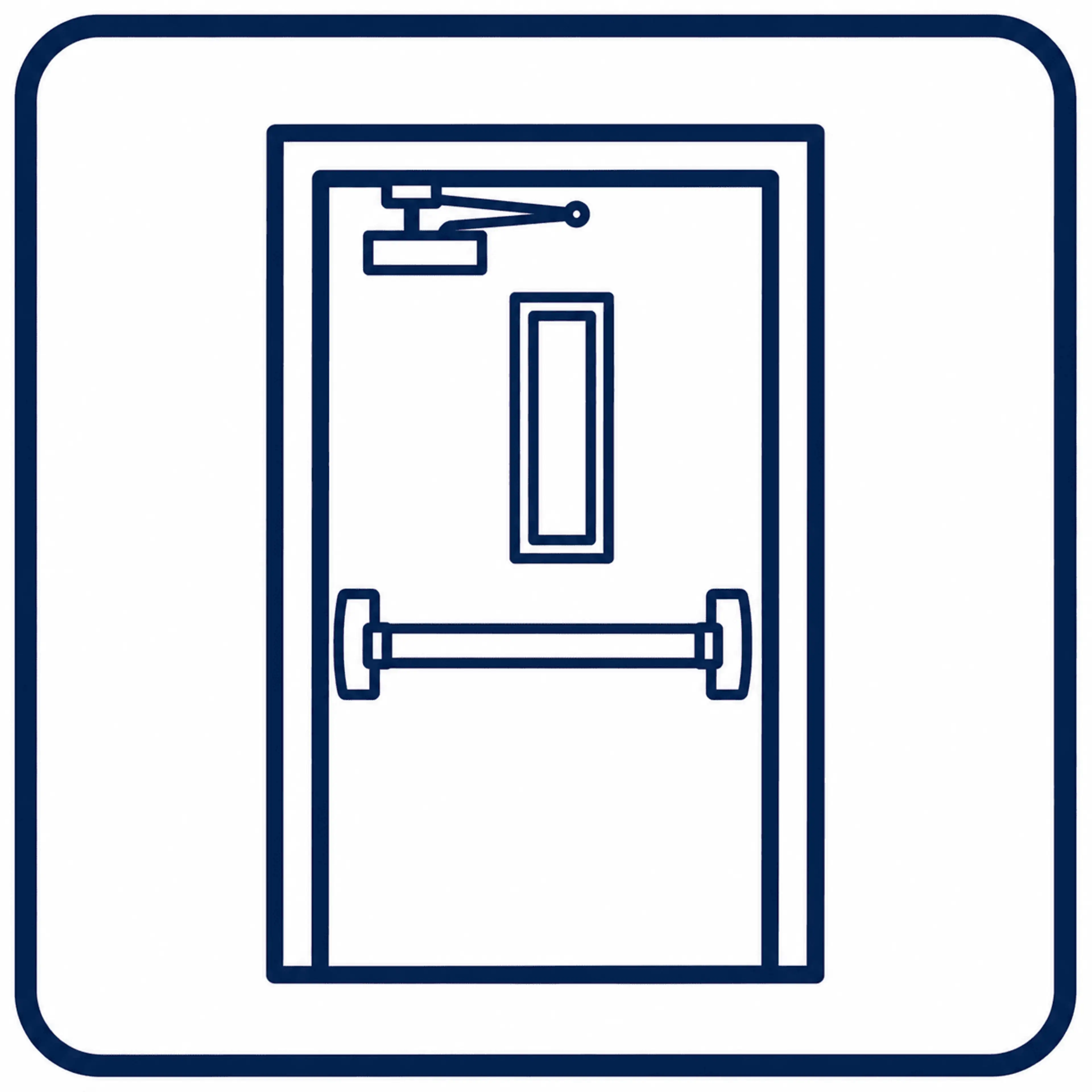 Fire Door Safety Checklist