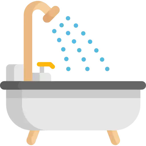 Restroom cleaning checklist