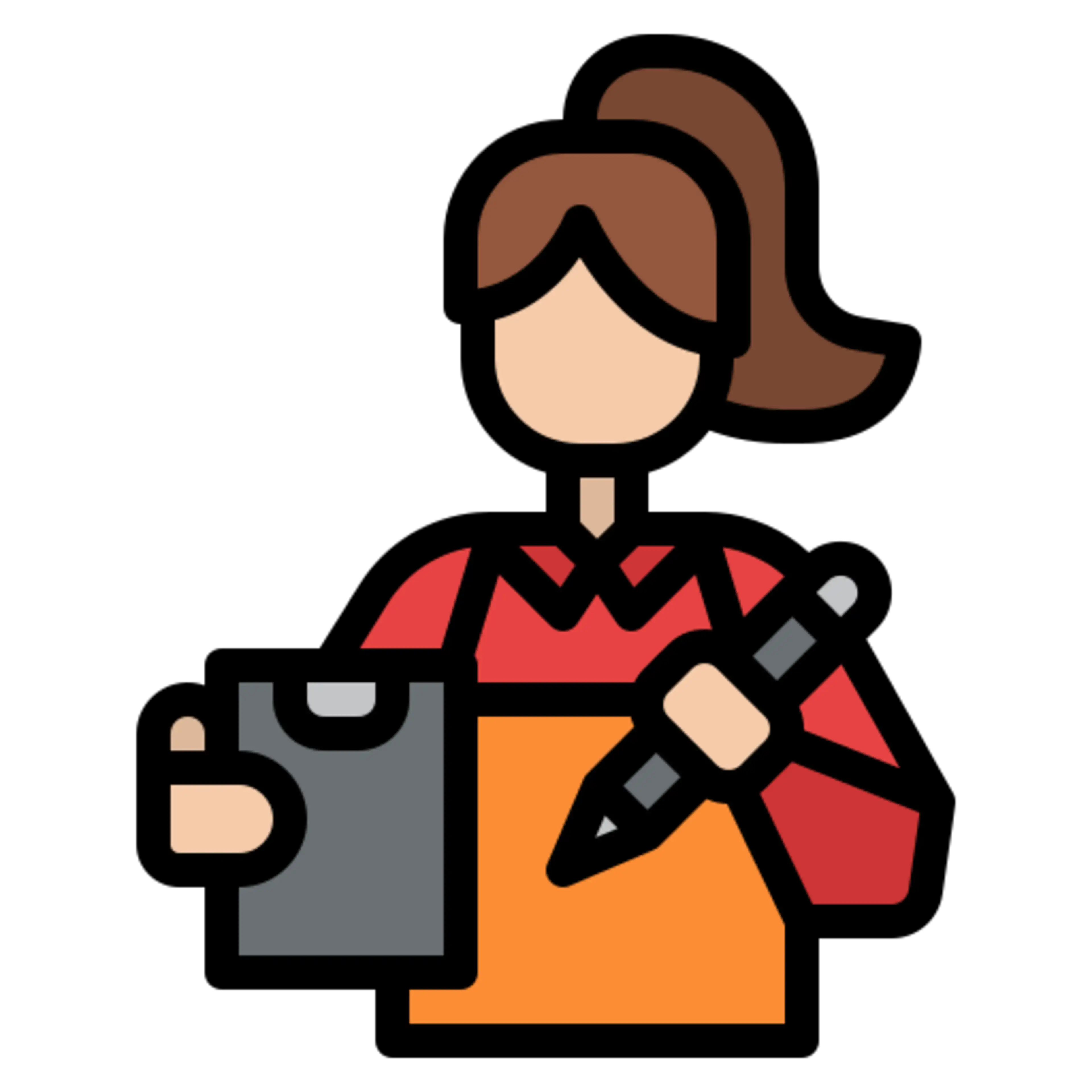 Restaurant Manager Daily Checklist
