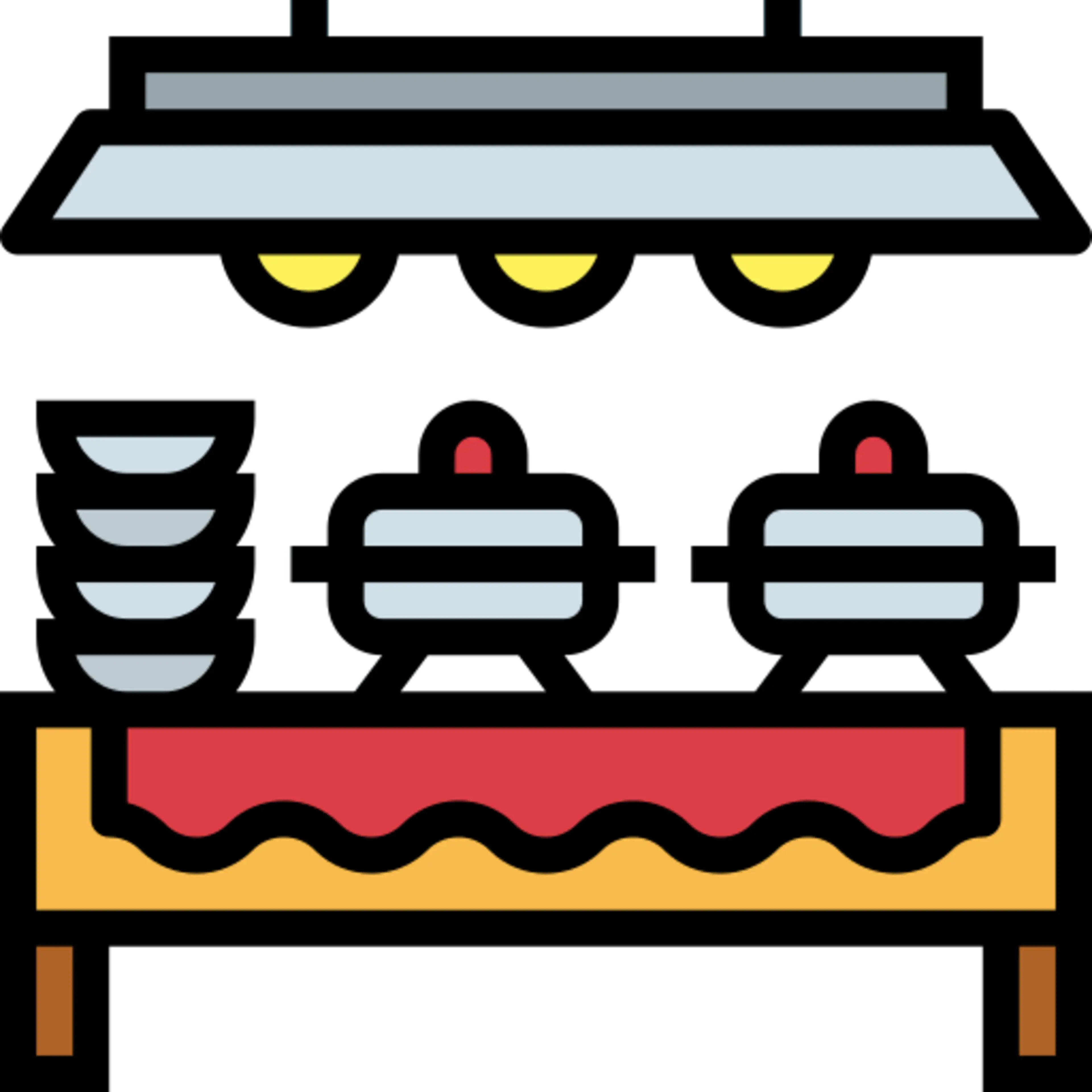 Event Planning Checklist for Restaurants