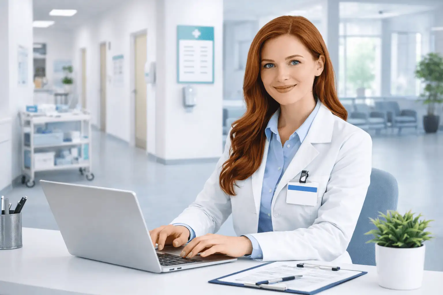 Clinical Competency Checklist for Nurses