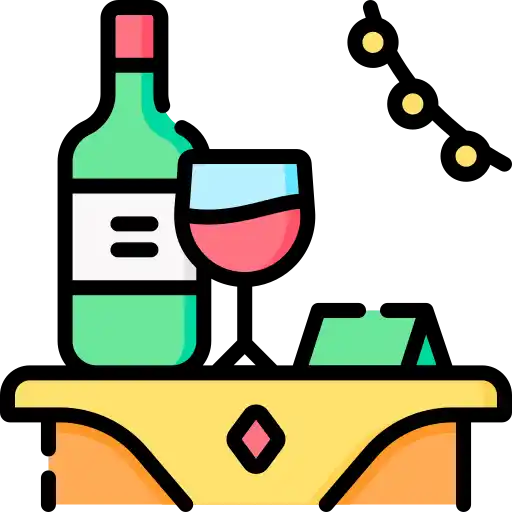 Banquet Event Checklist