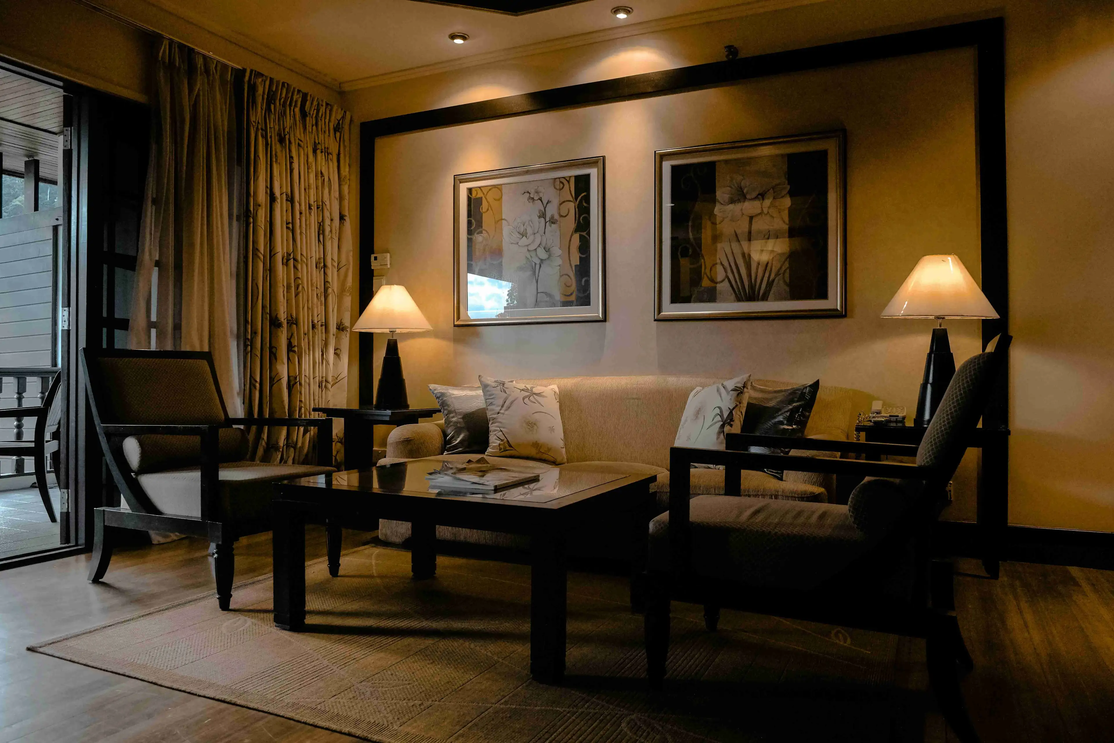 Hotel Room Maintenance Checklist