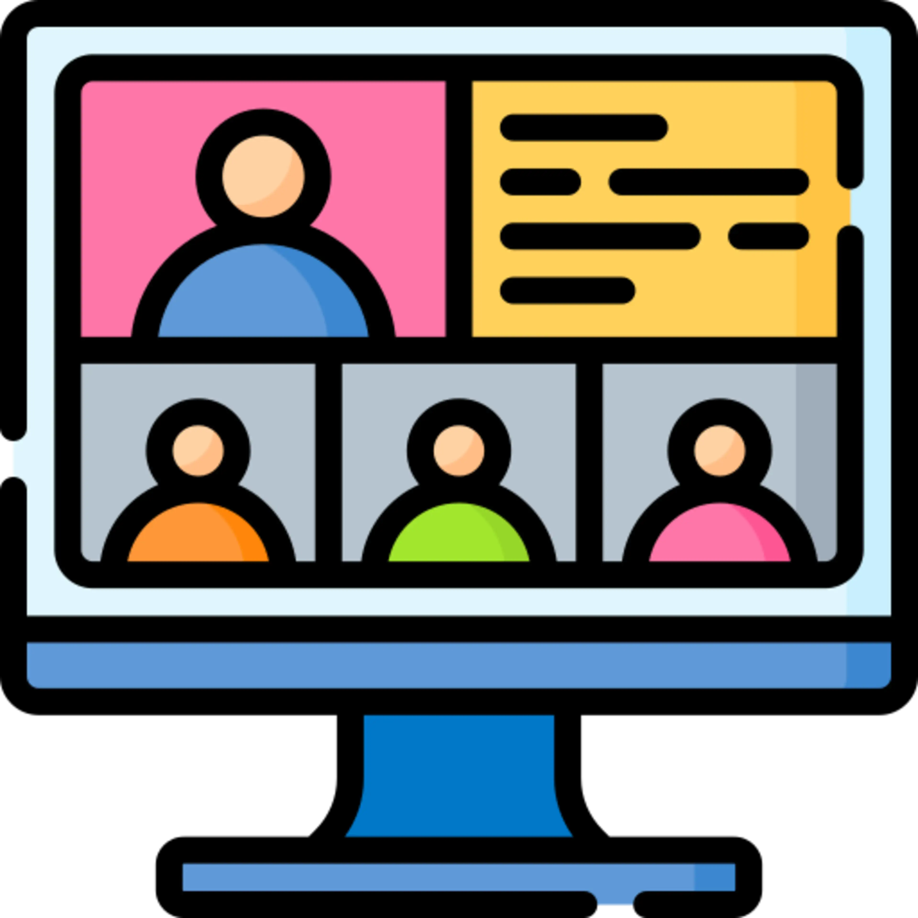 Webinar Preparation Checklist