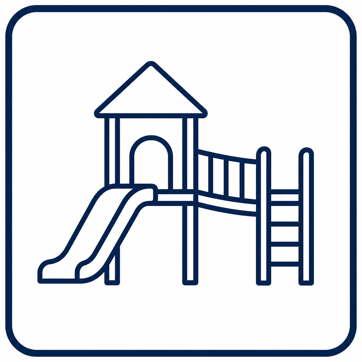 Playground Inspection Checklist