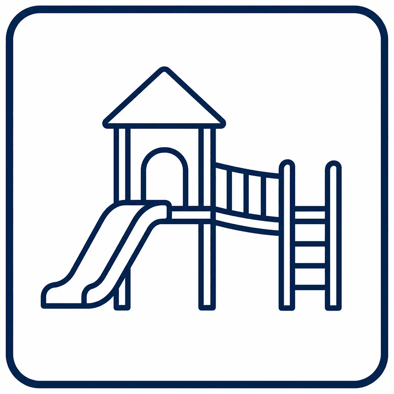 Playground Inspection Checklist