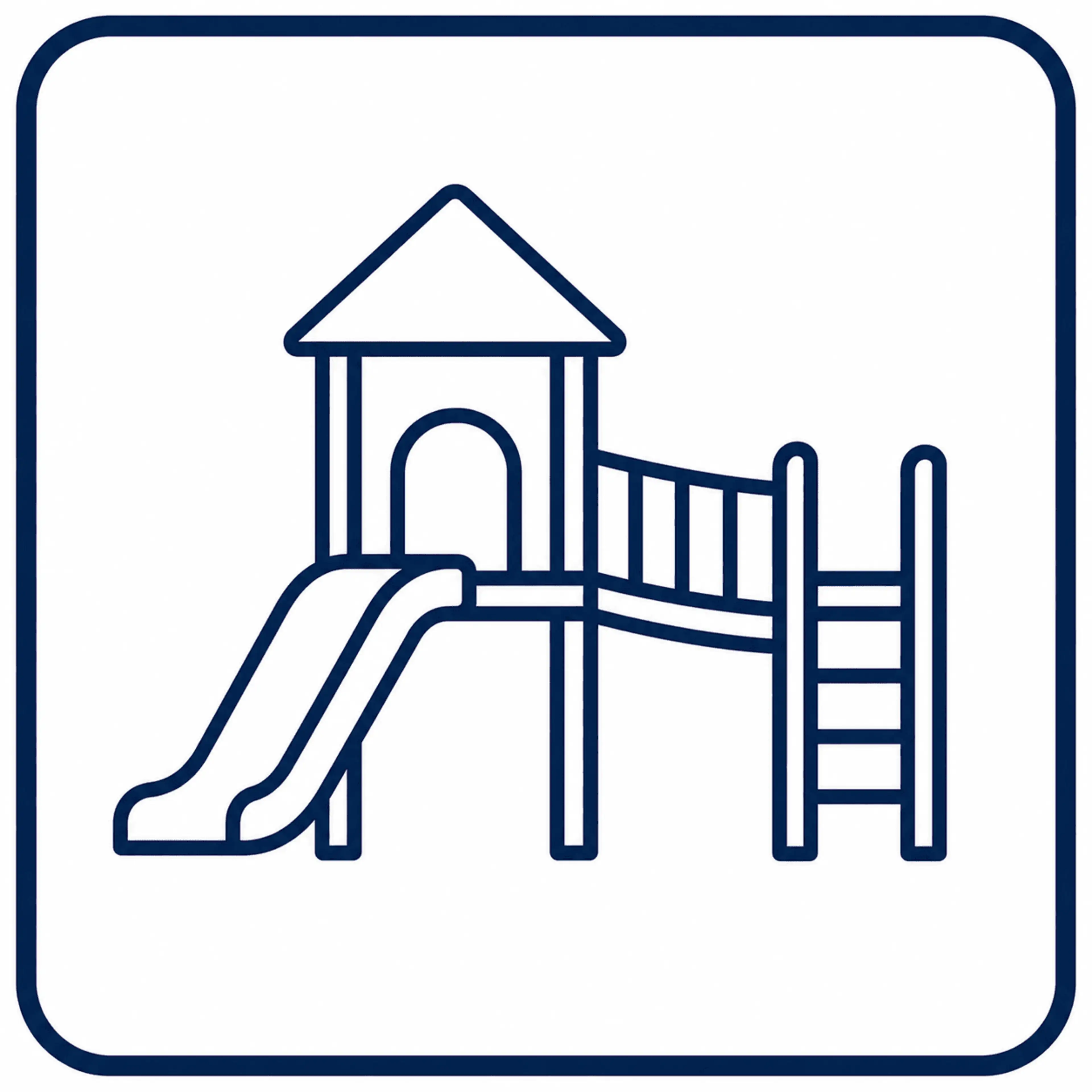 Playground Inspection Checklist
