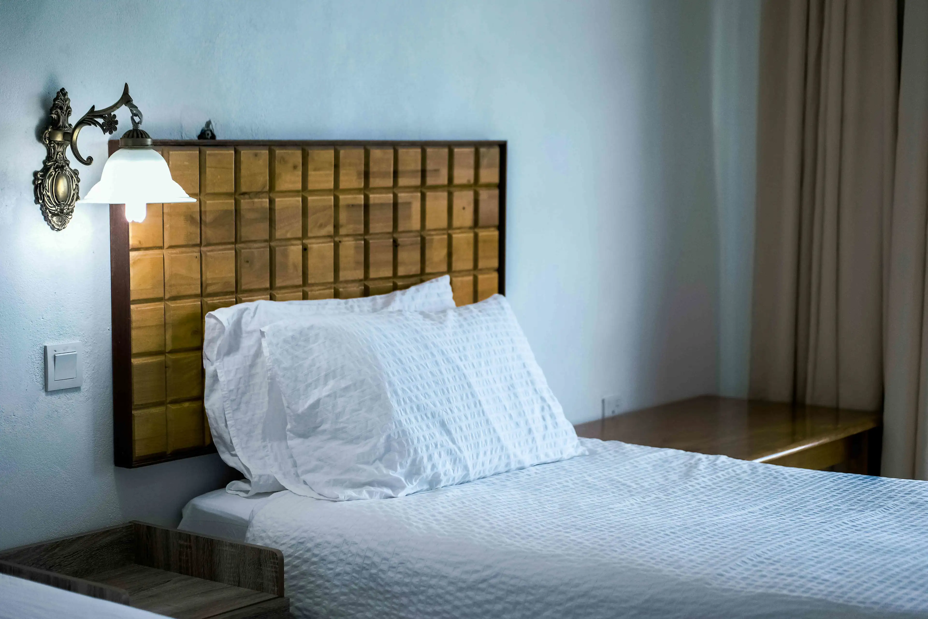 Hotel Housekeeping Room Inspection Checklist