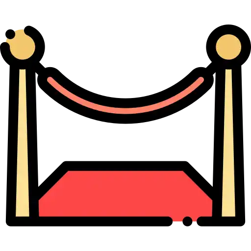 Award Ceremony Checklist