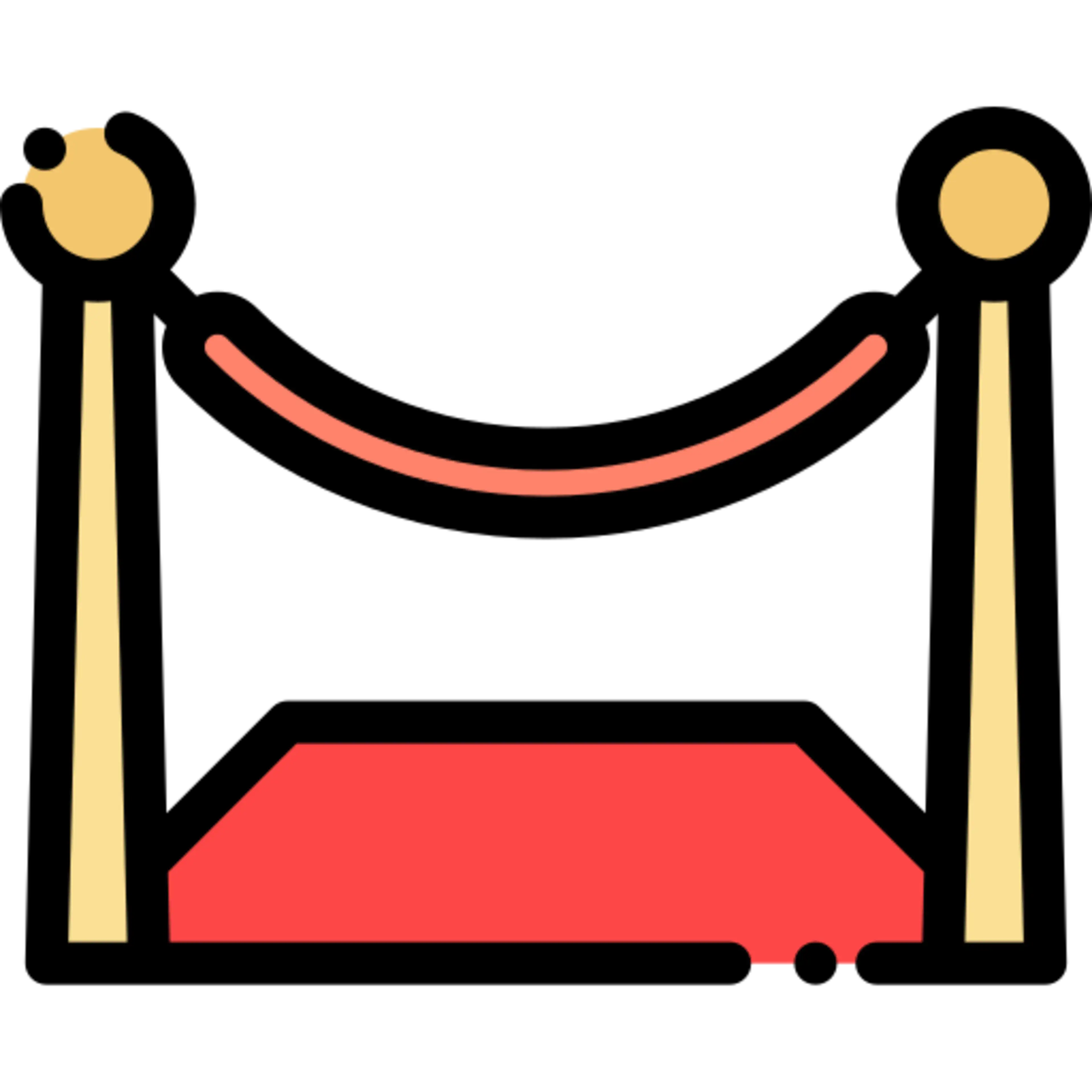 Award Ceremony Checklist