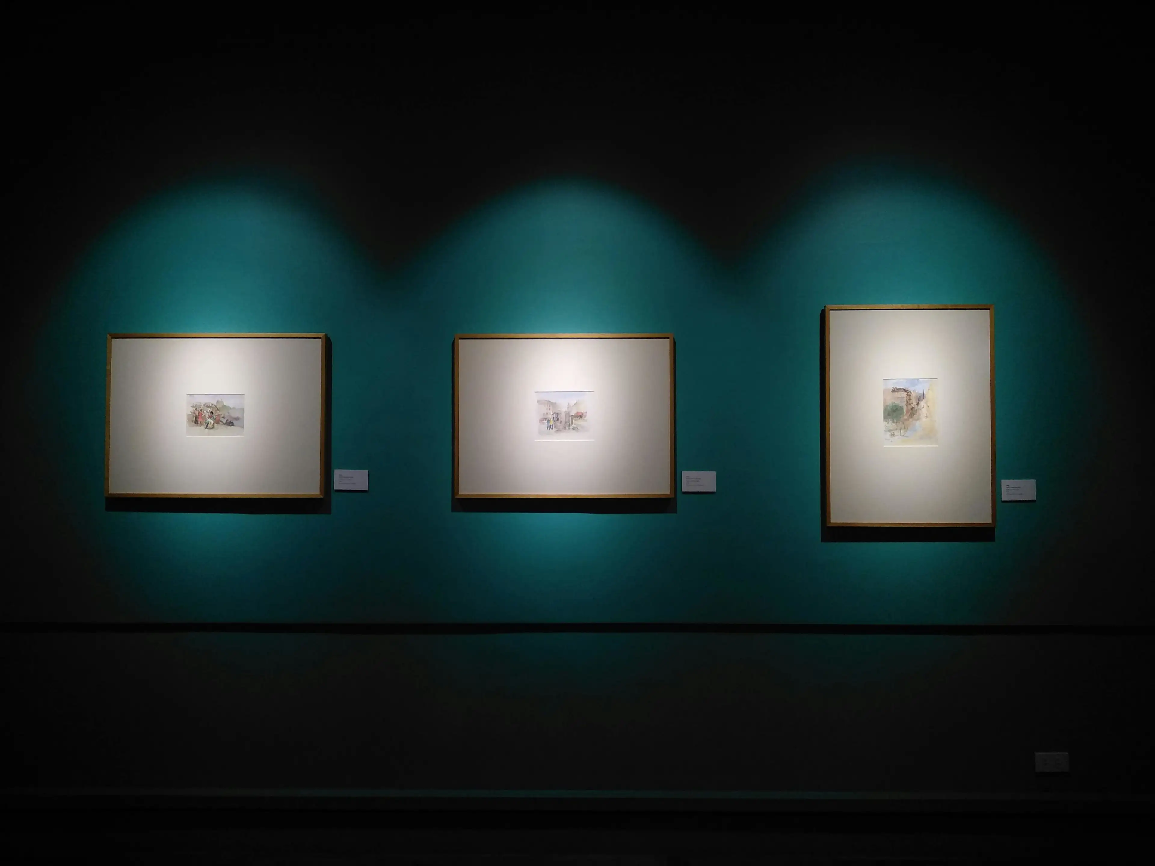 Exhibition Planning Checklist
