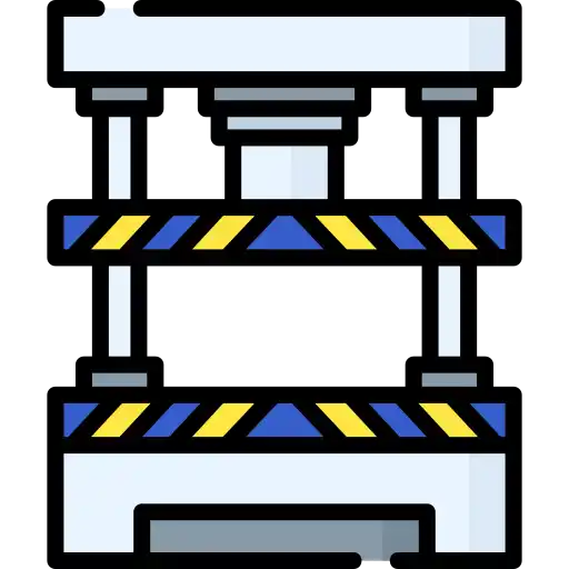 Power Press Machine Preventive Maintenance Checklist
