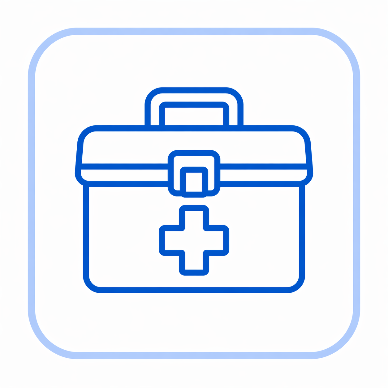 First Aid Bag Checklist