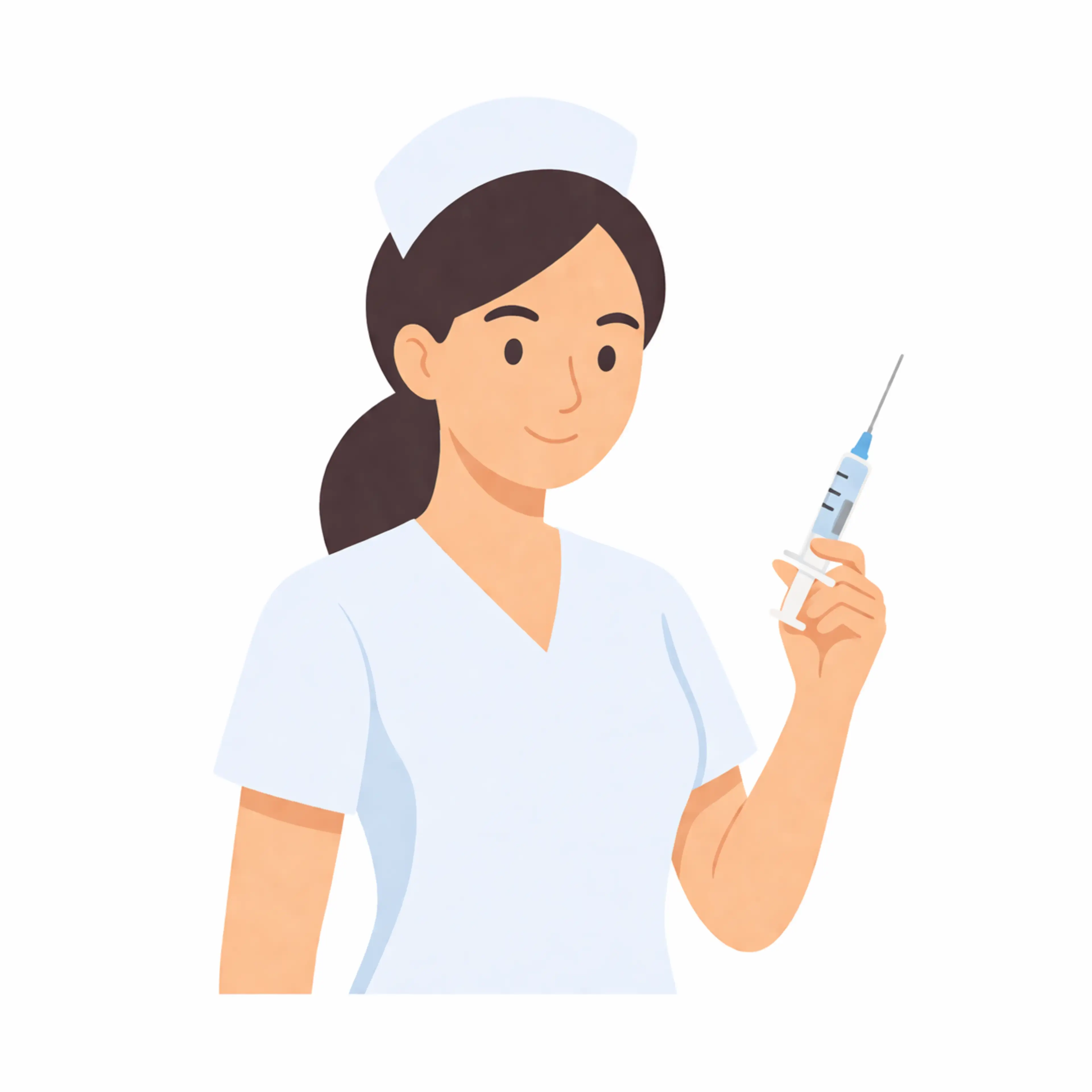 Чек-лист медсестры