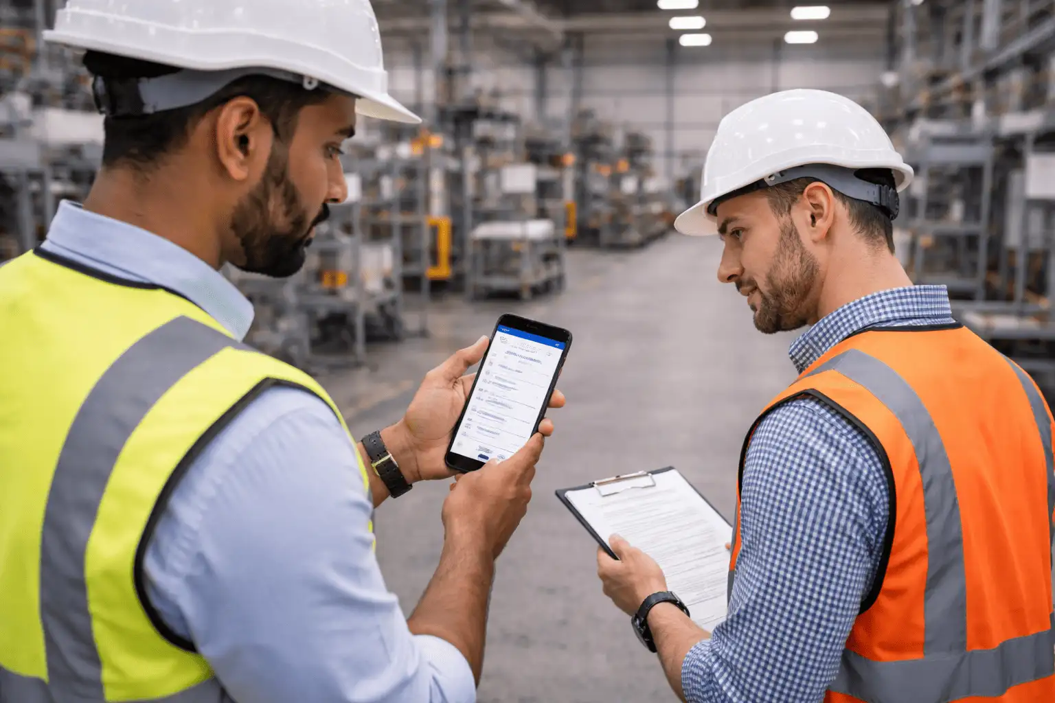 British Safety Council Five Star Audit Checklist