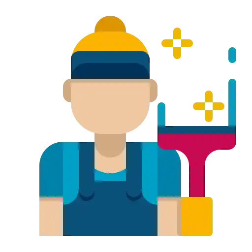 Janitorial Duties Checklist with Deep Cleaning Tasks