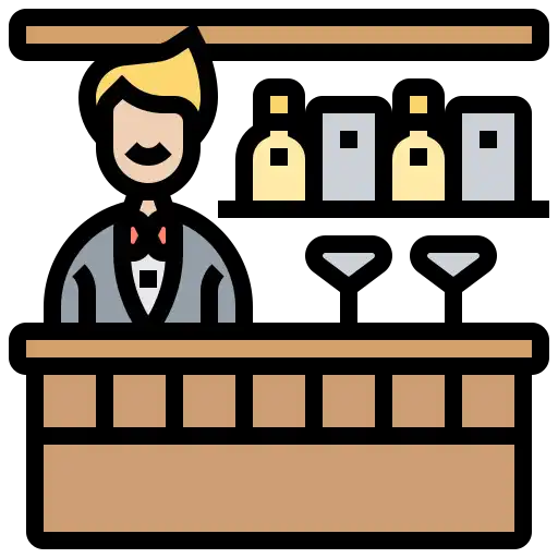 Bar Manager Checklist
