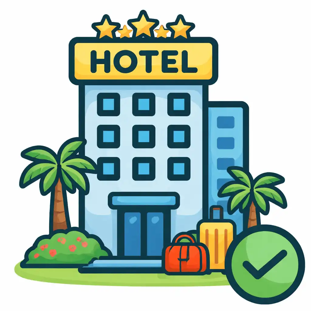 Forbes Travel Guide Standards Checklist 