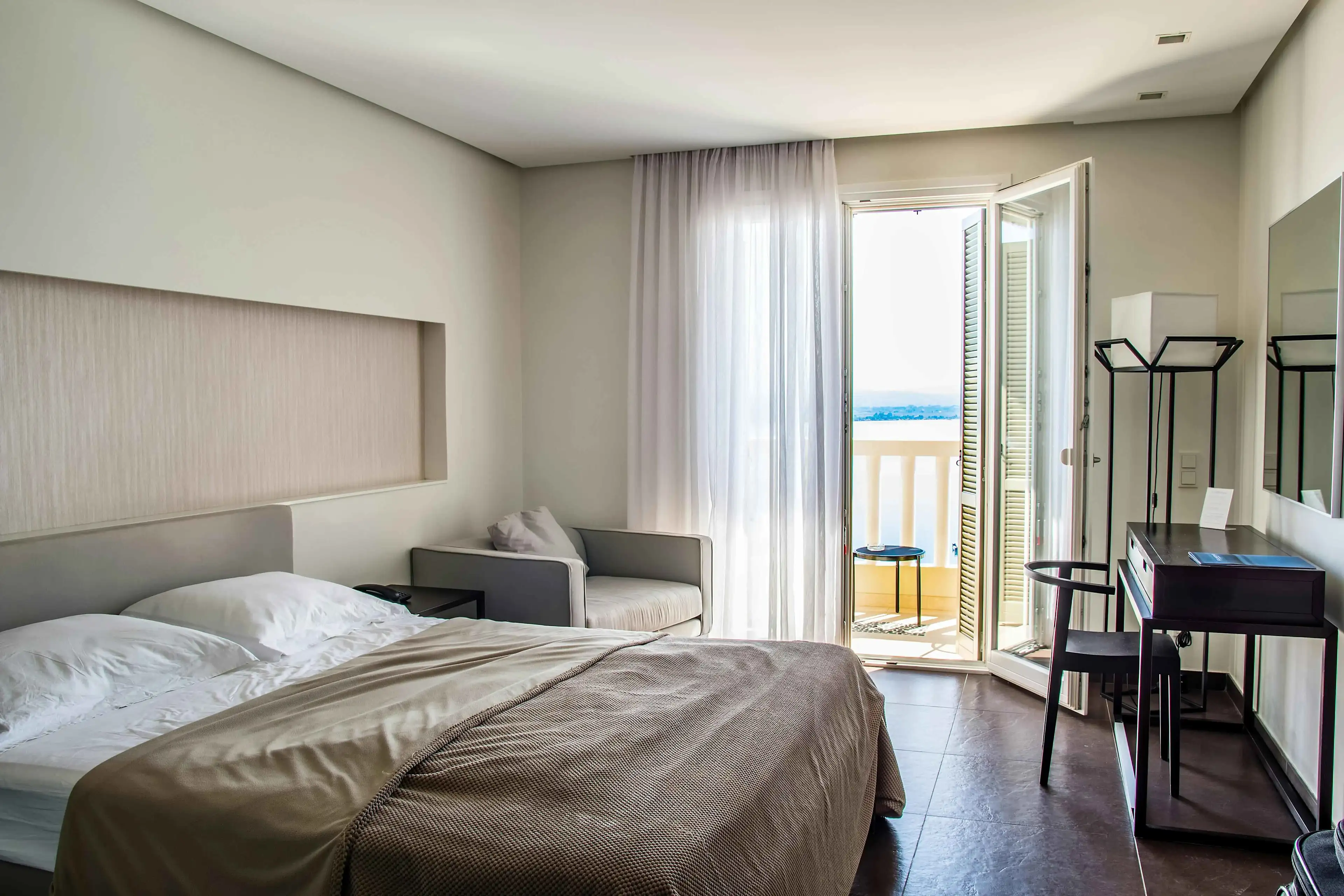 Hotel Inspection Checklist