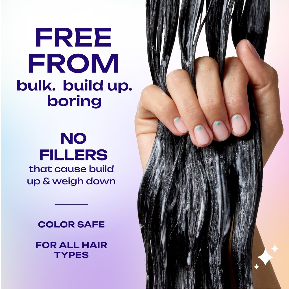 Gemz Quick Blow Dry Conditioner | Hair Conditioner