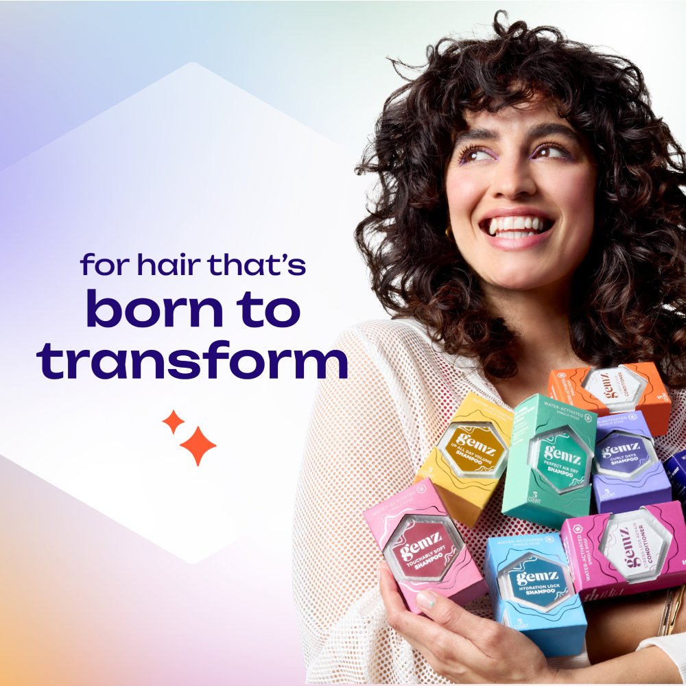 【数量限定】イナータス クレンジング&バーミーローションセット Gemz Light As Air Conditioner | Hair Conditioner