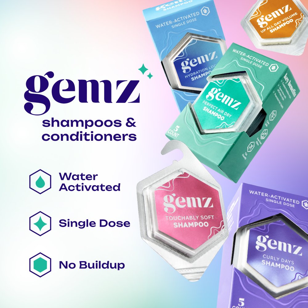 (神レア)Prince Naseemナジームハメド ジャンパーとニット帽セット Gemz Perfect Air Dry | Gemz Shampoo