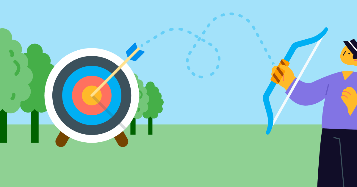 Goal setting—this is how you can do it Goal setting—this is how you can do it