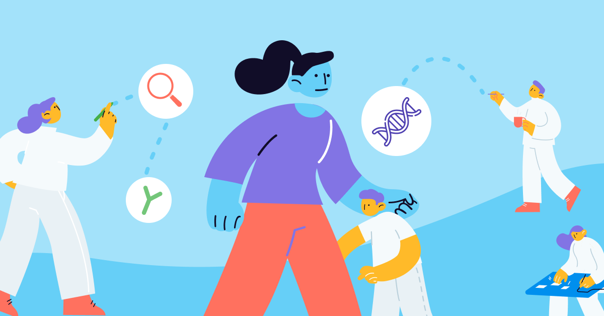Why are women more susceptible to autoimmune diseases? Why are women more susceptible to autoimmune diseases?
