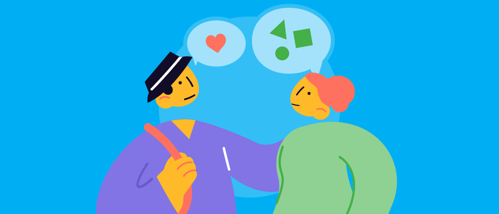A new study on relatives and people with RA: "The best we have is each other" A new study on relatives and people with RA: "The best we have is each other"