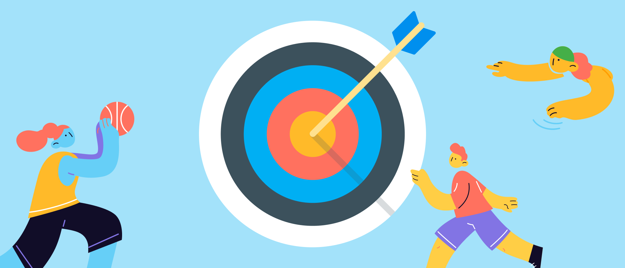 Setting Your Exercise Goals Setting Your Exercise Goals