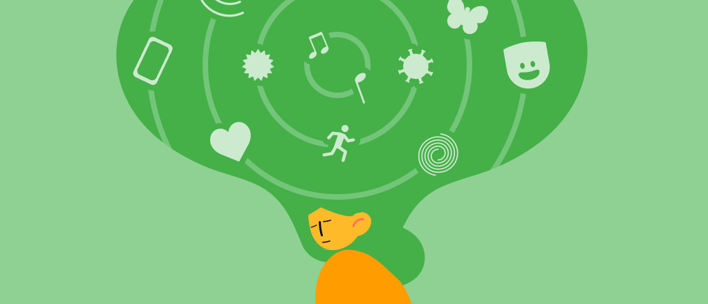 Get started with meditation and mindfulness Get started with meditation and mindfulness