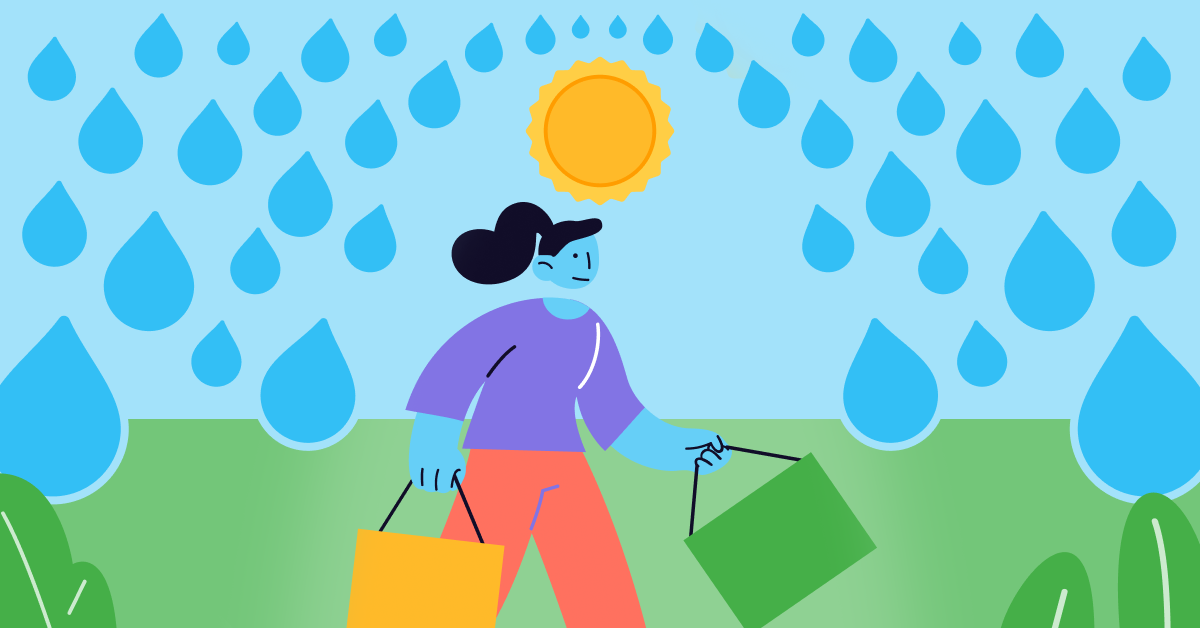 How resilient are you? How resilient are you?